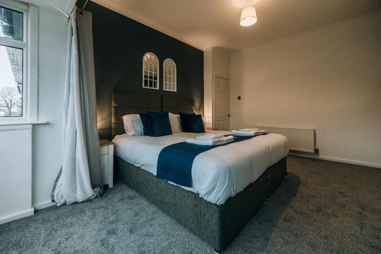 Norton Village View By Horizon Stays Stockton-on-Tees Kültér fotó
