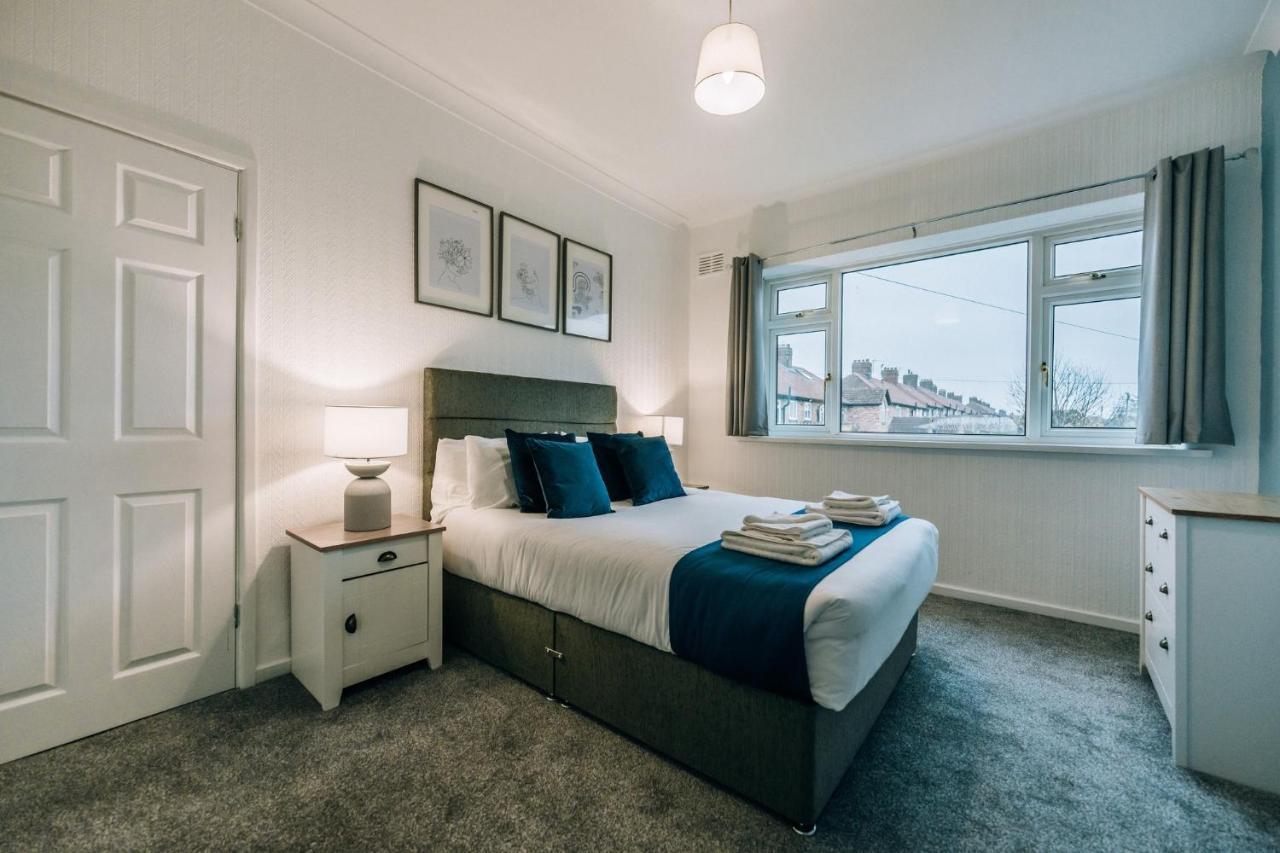 Norton Village View By Horizon Stays Stockton-on-Tees Kültér fotó