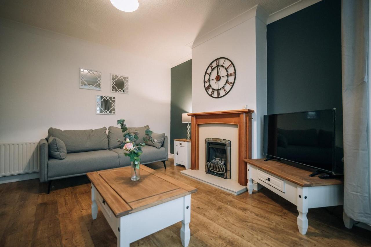 Norton Village View By Horizon Stays Stockton-on-Tees Kültér fotó