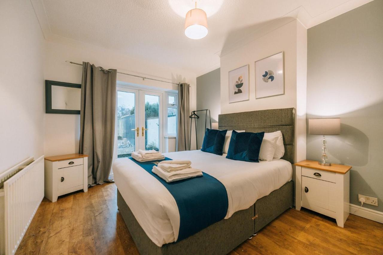 Norton Village View By Horizon Stays Stockton-on-Tees Kültér fotó